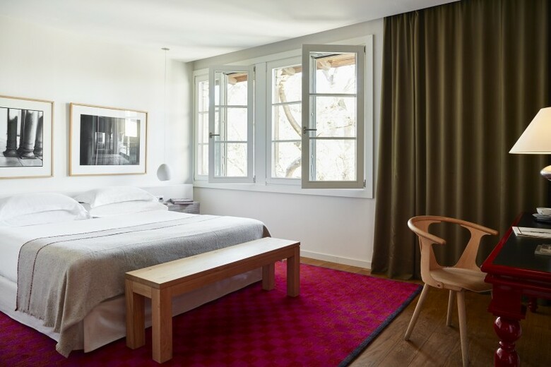 Hotel Neri