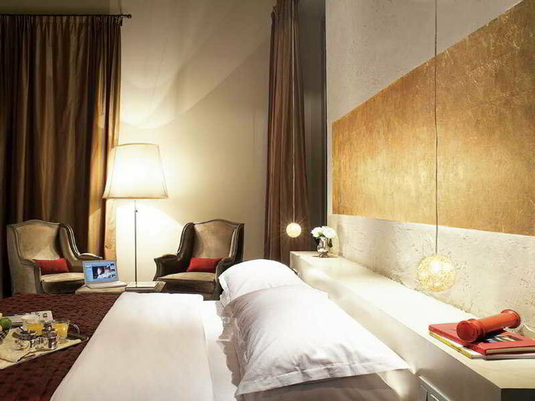 Hotel Neri
