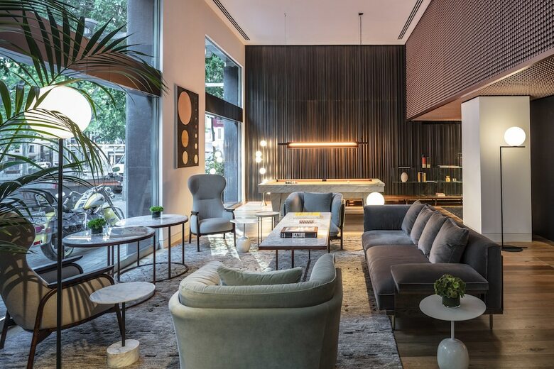 Hotel Sir Victor