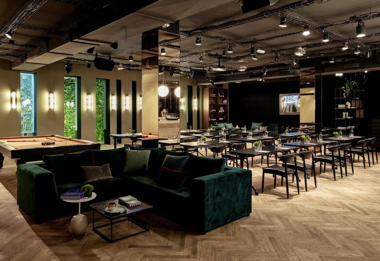Hotel Sir Victor