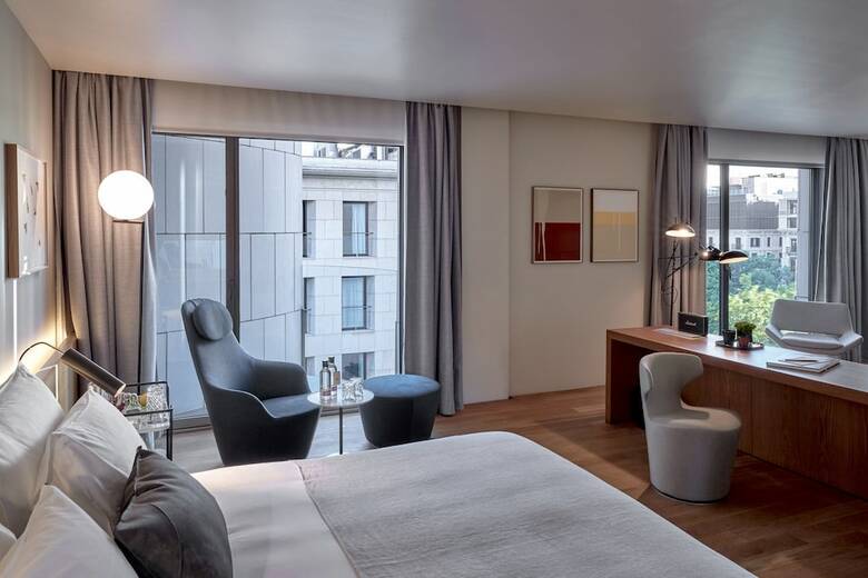 Hotel Sir Victor