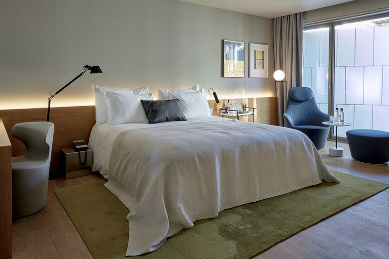 Hotel Sir Victor