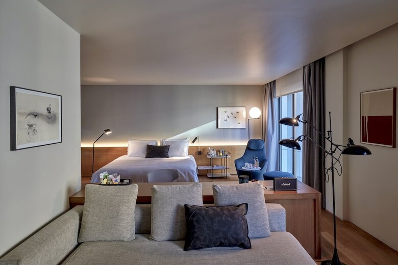 Hotel Sir Victor