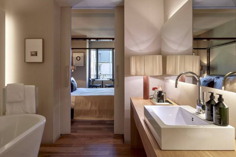 Hotel Sir Victor