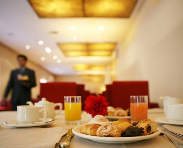 Park Hotel