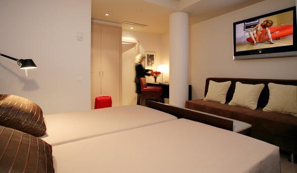 Park Hotel