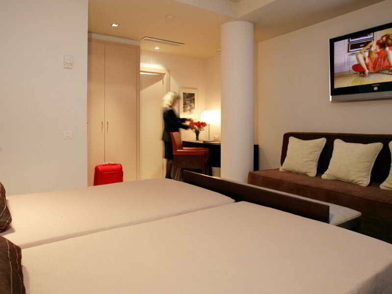 Park Hotel