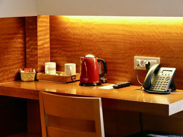 Hotel Turin