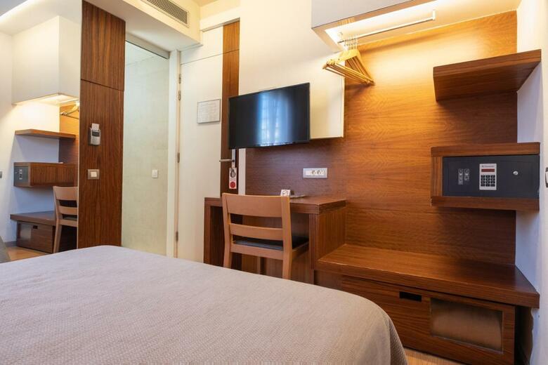 Hotel Turin