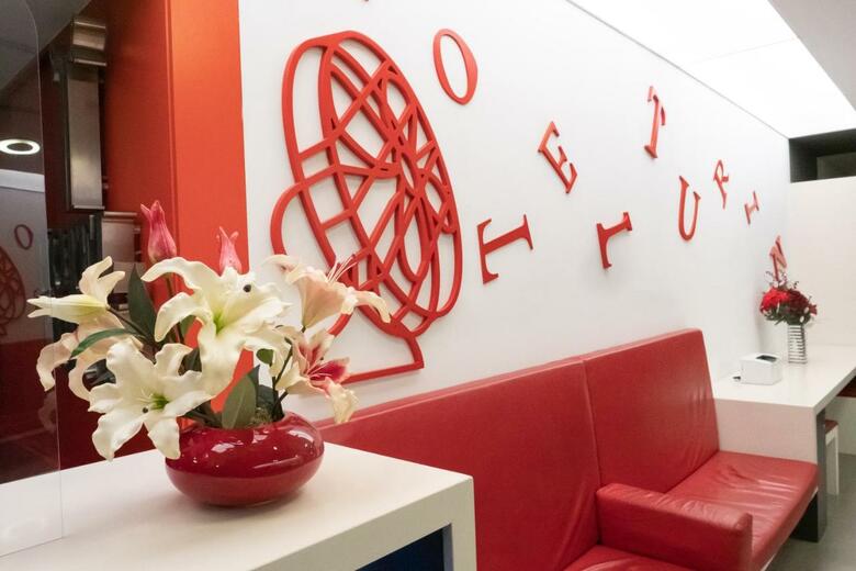 Hotel Turin
