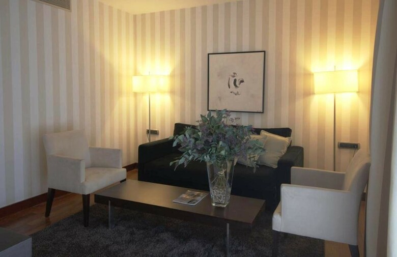 Hotel Zenit Borrell