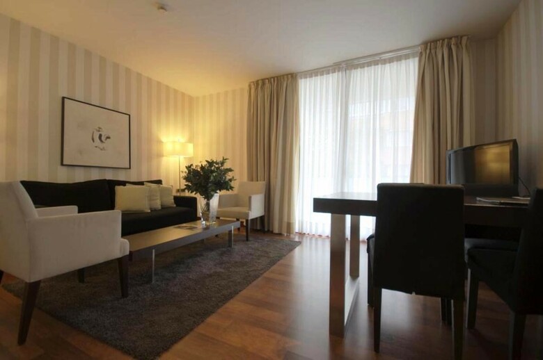 Hotel Zenit Borrell
