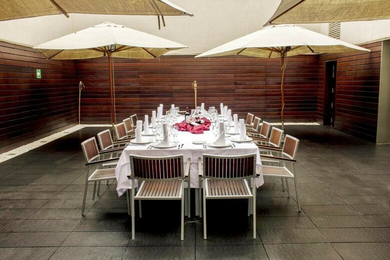 Hotel Zenit Borrell