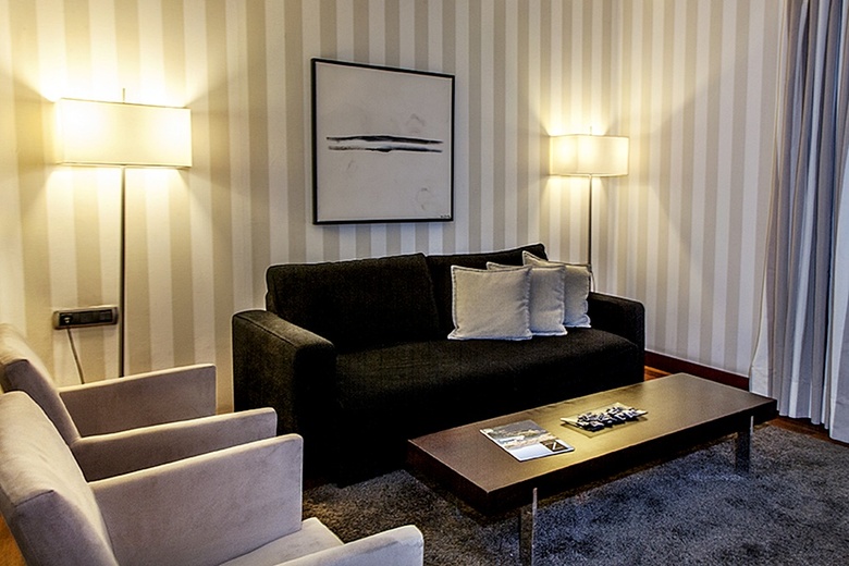 Hotel Zenit Borrell