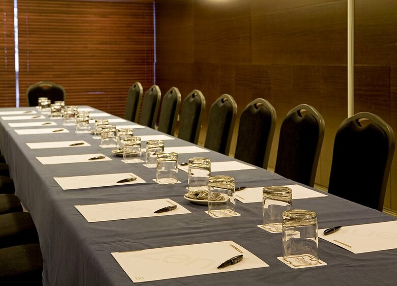Hotel Zenit Borrell