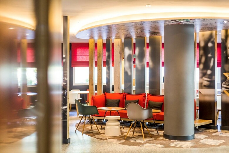 Hotel Ibis Castelldefels