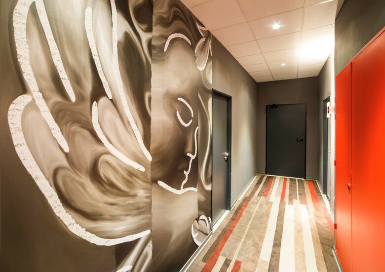 Hotel Ibis Castelldefels