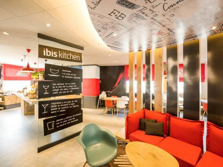 Hotel Ibis Castelldefels