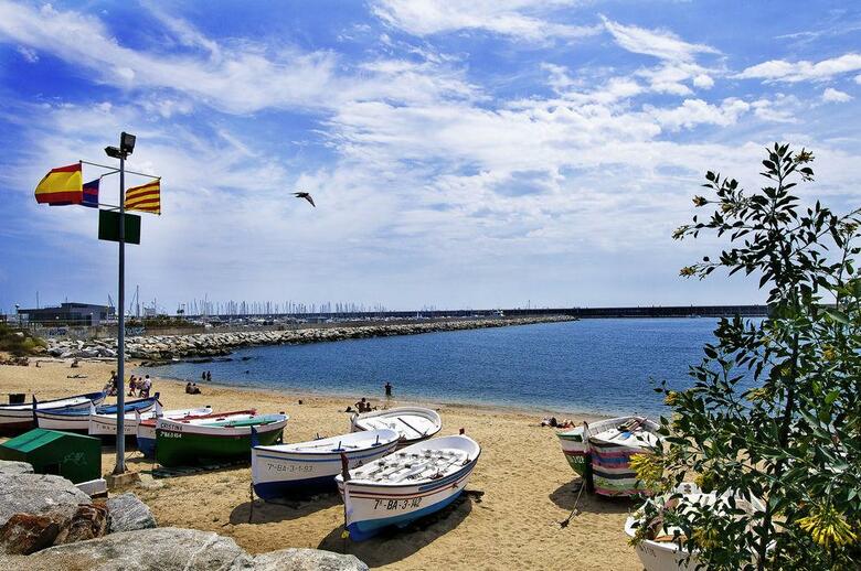 Hotel Ibis Castelldefels