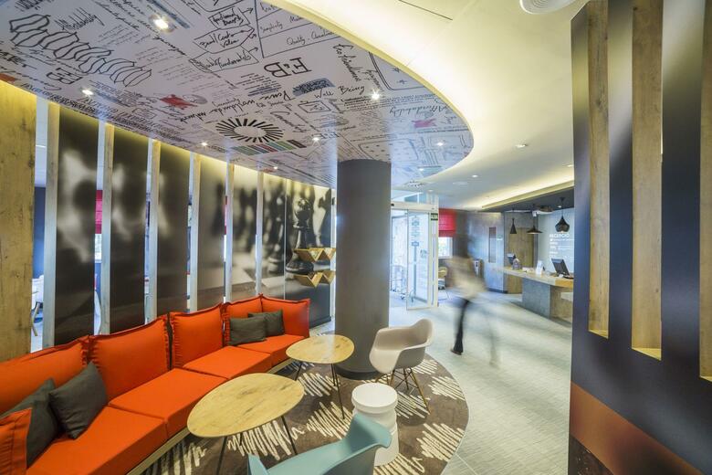 Hotel Ibis Castelldefels