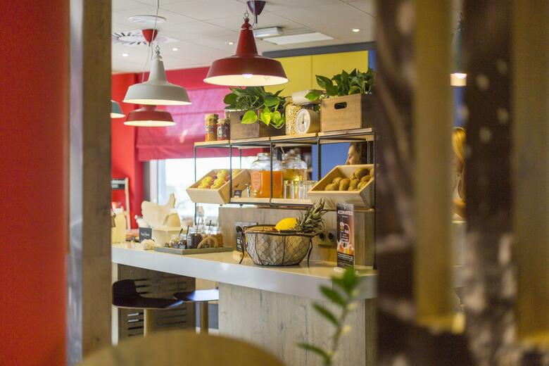 Hotel Ibis Castelldefels