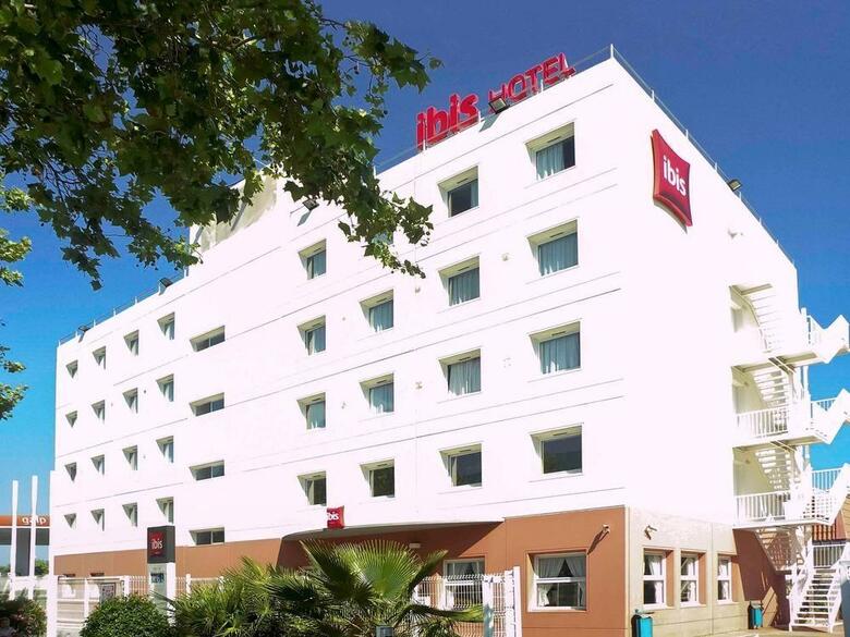Hotel Ibis Castelldefels