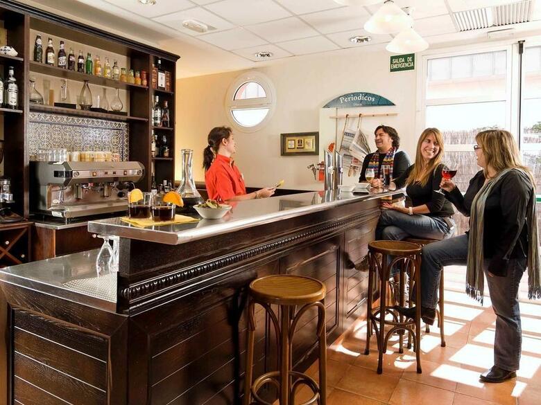 Hotel Ibis Castelldefels