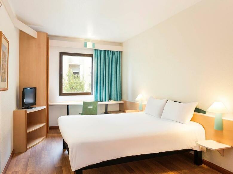 Hotel Ibis Castelldefels