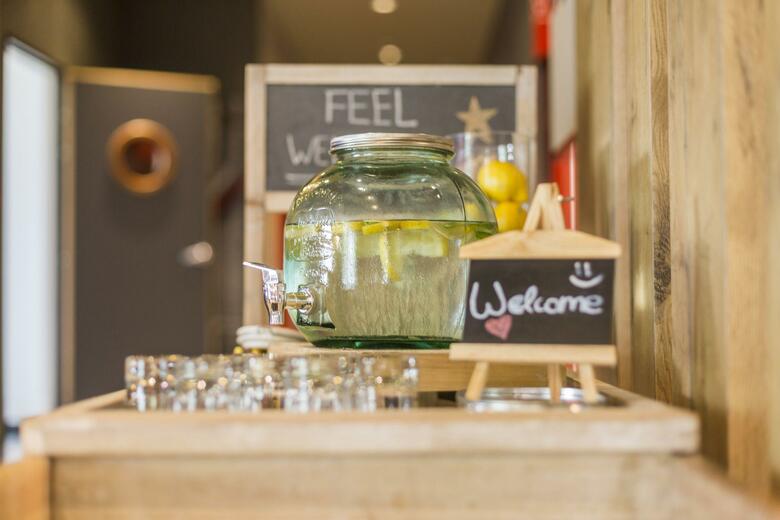 Hotel Ibis Castelldefels
