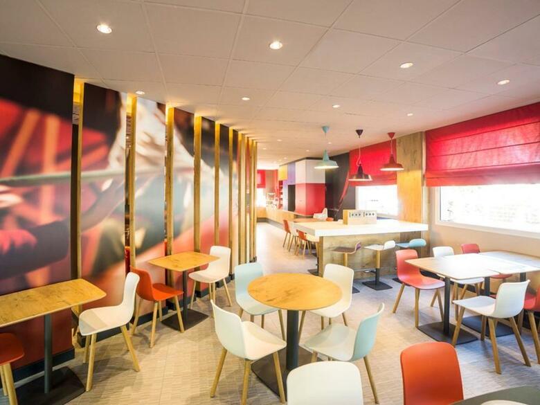 Hotel Ibis Castelldefels