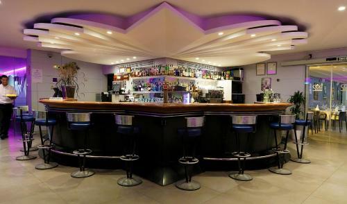 Aparthotel Solifemar