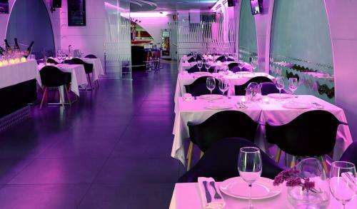 Aparthotel Solifemar