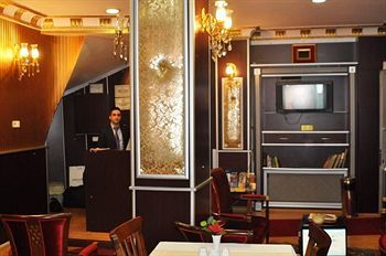 Hotel Esen