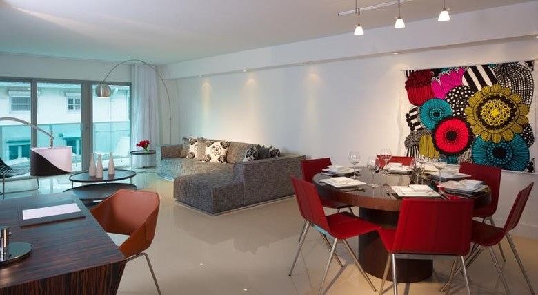 Hotel Bal Harbour Quarzo