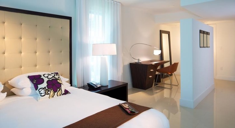 Hotel Bal Harbour Quarzo