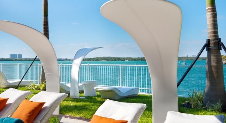 Hotel Bal Harbour Quarzo