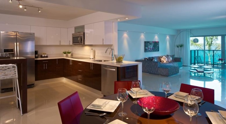 Hotel Bal Harbour Quarzo