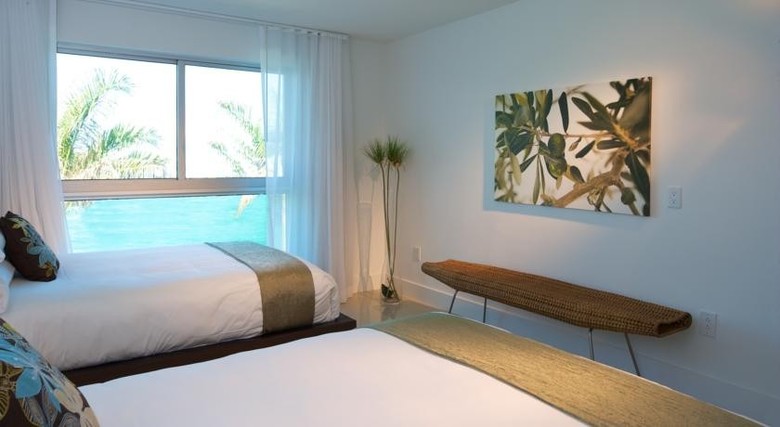 Hotel Bal Harbour Quarzo