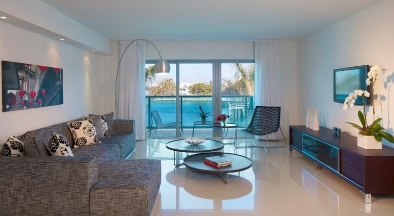 Hotel Bal Harbour Quarzo