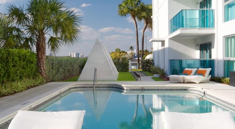 Hotel Bal Harbour Quarzo