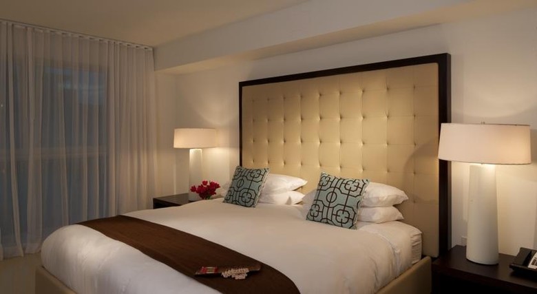 Hotel Bal Harbour Quarzo