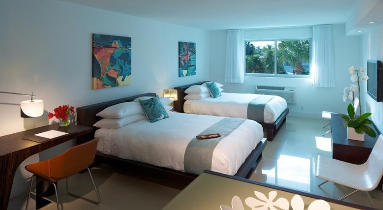 Hotel Bal Harbour Quarzo