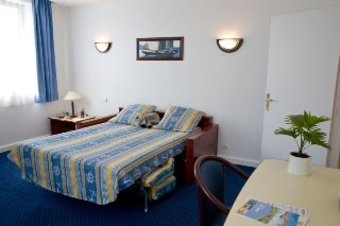 Hotel Appart`city Le Blanc-mesnil