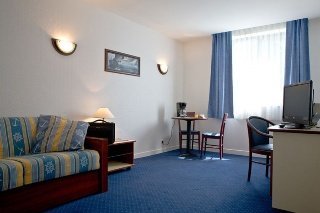 Hotel Appart`city Le Blanc-mesnil