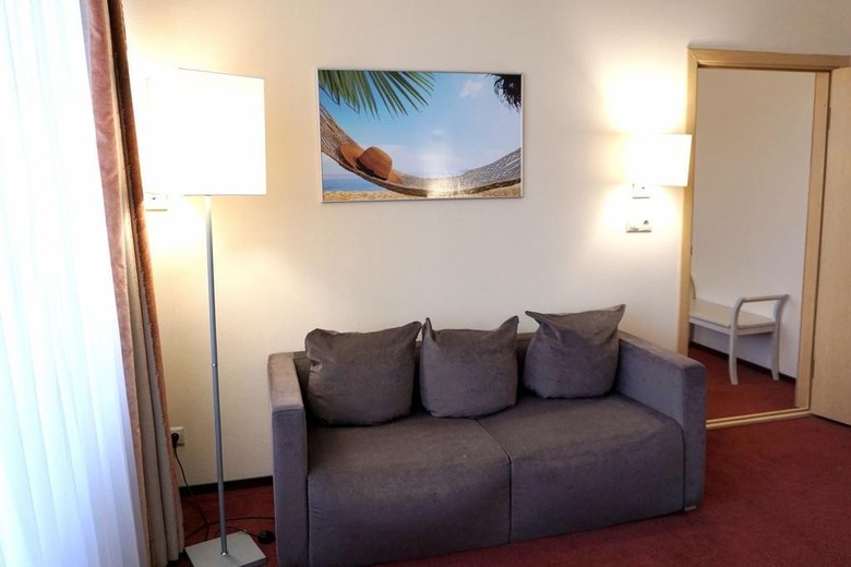 Hotel Aquarium