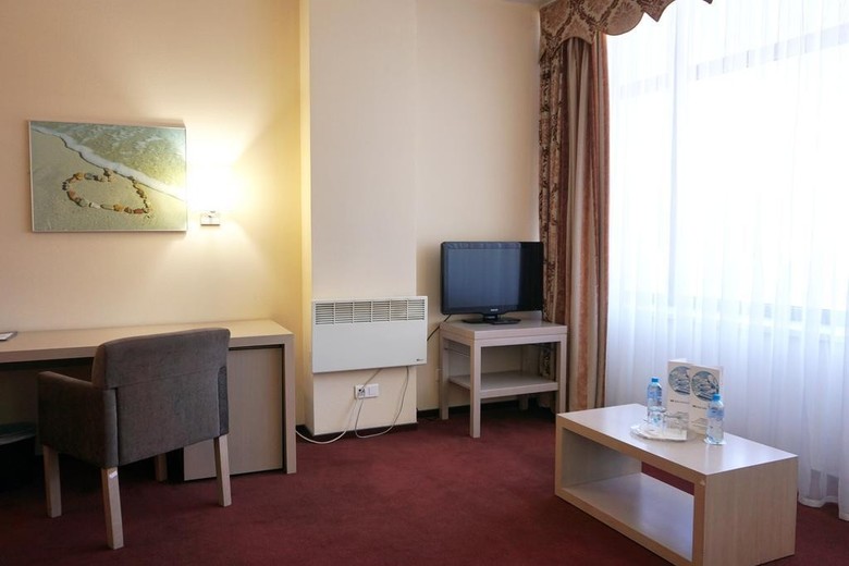 Hotel Aquarium