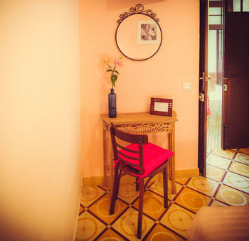 Albergue Casa Puerta Del Sol (.)