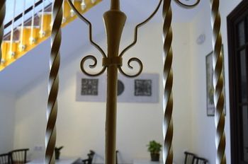 Albergue Casa Puerta Del Sol (.)