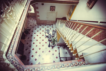 Albergue Casa Puerta Del Sol (.)