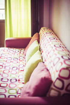 Albergue Casa Puerta Del Sol (.)